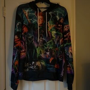 Hocus Pocus Hoodie